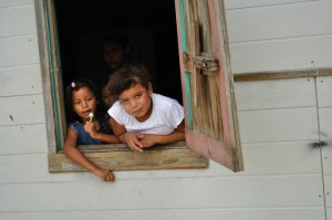 Island Kids, Crawfish Village - Food Gypsy