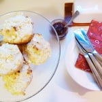 Cottage Cheese Muffins - Food Gypsy