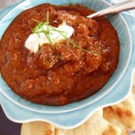 Lamb Vindaoo - Food Gypsy