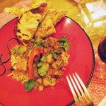 Mango Curry Chicken - Food Gypsy