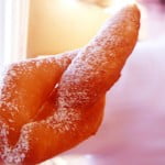 Beignets de Carnival - Food Gypsy