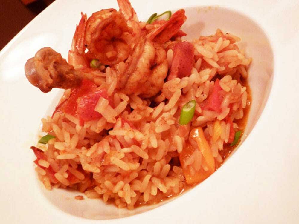 Jambalaya Recipe - Food Gypsy