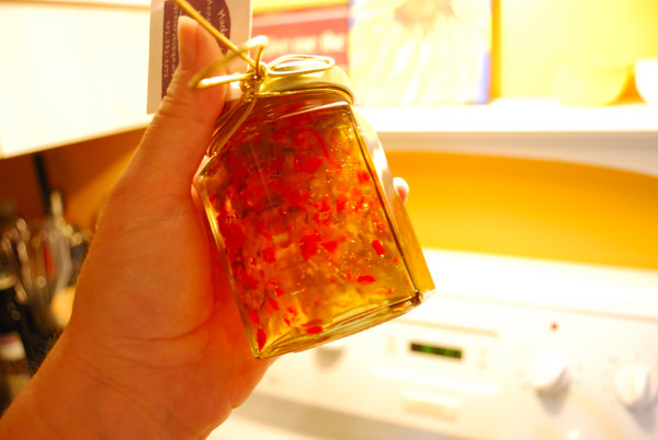 Red Pepper Jelly Red Pepper Jelly