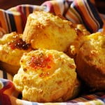 Chili Cheese Cornbread Muffins - Food Gypsy