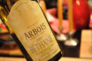 Bethane_Arbois_2007 Bethane_Arbois_2007