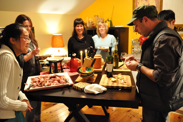 Chef B_vegetable_turning_demo Chef B_vegetable_turning_demo