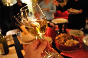 Bethane_Arbois_2007_Glass Bethane-Arbois_2007_Glass