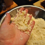 Scones - texture, Food Gypsy