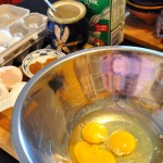 Double Berry French Toast, ingredients - Food Gypsy Double Berry French Toast, ingredients - Food Gypsy