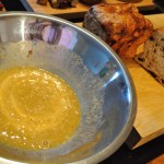 Double Berry French Toast, dredge - Food Gypsy Double Berry French Toast, dredge - Food Gypsy