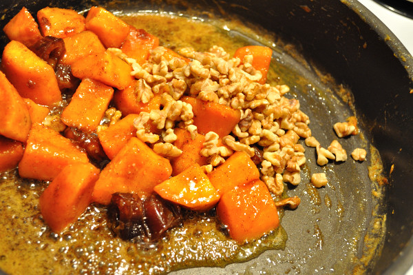 Candied Yams - Food Gypsy Candied Yams - Food Gypsy