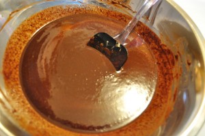 Remove from heat - Food Gypsy