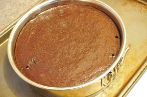 Remove from oven and cool - Food Gypsy