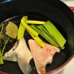 Fish Fumé, a cold start - Food Gypsy Fish Fumé, a cold start - Food Gypsy