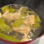 Fish Fumé, on the simmer - Food Gypsy Fish Fumé, on the simmer - Food Gypsy