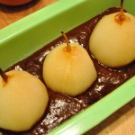 Place your pears - Food Gypsy