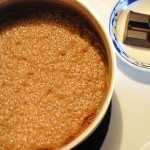 Add the chocolate - Food Gypsy