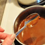 Checking consistency - Food Gypsy