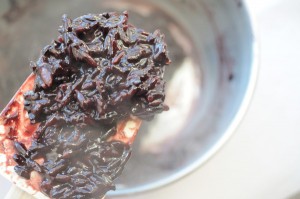 Black Rice, cooked - Food Gypsy