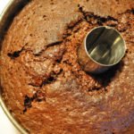 Chocolate Orange Chiffon Cake, Food Gypsy