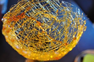 Caramel Basket - Food Gypsy