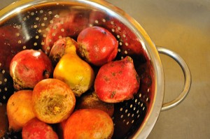 Heritage Beets - Food Gypsy Heritage Beets - Food Gypsy