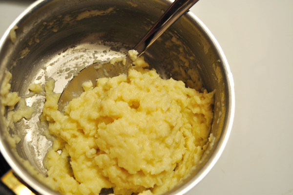 Mashed Parsnip - Food Gypsy Mashed Parsnip - Food Gypsy