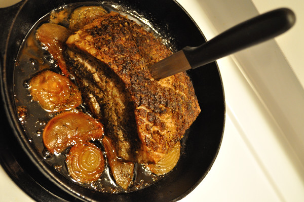 Pork belly, done like dinner - Food Gypsy Pork belly, done like dinner - Food Gypsy