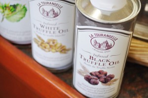 Truffle Oil - Food Gypsy