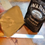 Add pellets to the foil bag - Food Gypsy Add pellets to the foil bag - Food Gypsy