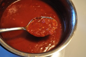 Smokey Jack Daniels Ketchup - Food Gypsy Smokey Jack Daniels Ketchup - Food Gypsy