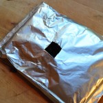 Vent the top to allow the smoke out - Food Gypsy Vent the top to allow the smoke out - Food Gypsy