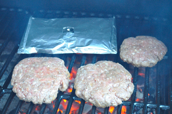 Smokin' with Jack - Food Gypsy