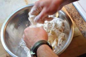 Pinch and mix - Food Gypsy