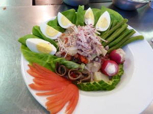 Gypsy's attempt - Food Gypsy