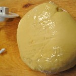 Rest dough - Food Gypsy Rest dough - Food Gypsy