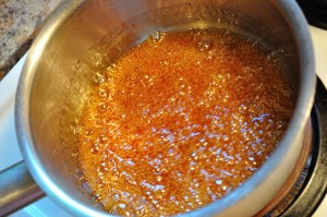 Caramel, coloured - Food Gypsy