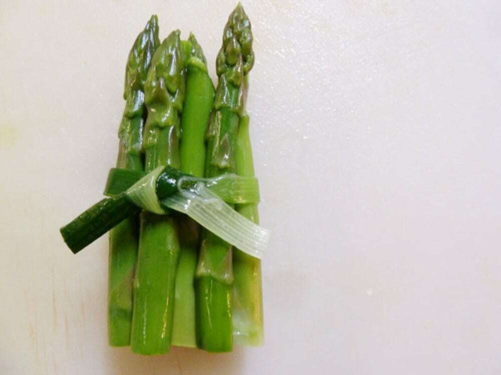 Vegetable Bundles - Food Gypsy