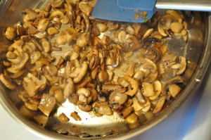 Cook down and season - Food Gypsy