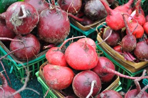 Harvest moon - Food Gypsy