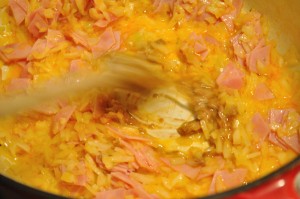 Coat your rice well - Food Gypsy