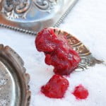 Cranberry-Orange Sauce, Food Gypsy