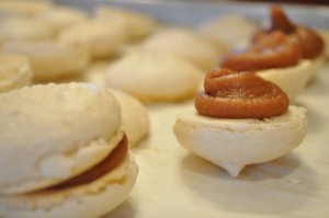 Fill and top - Food Gypsy