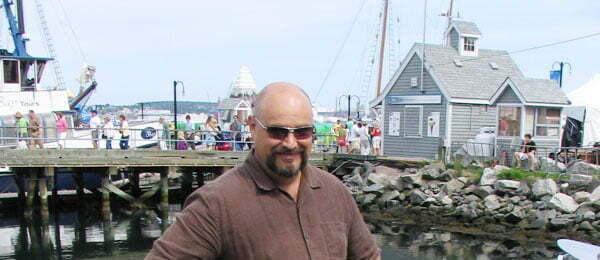 Dr. Josef Kubinec - Food Fypsy