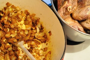 Moroccan Spice - Food Gypsy