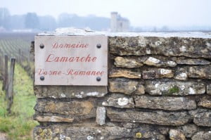 Dormaine Lamarche, France - Food Gypsy