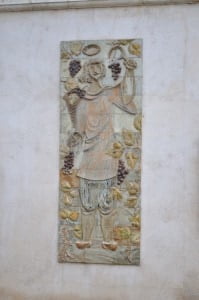 St. Vincent, Patron Saint of Wine Growers - Food Gypsy