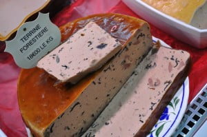 Terrine Forrestiere - Food Gypsy