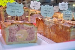 Paté en Croute with Foie Gras - Food Gypsy