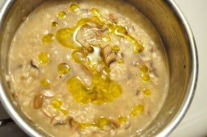 Flood & stand - Food Gypsy